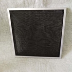 Klimaanlagen-Platte Nylon- Mesh Air Filter, Staub-Sammler Nylon-Mesh Pre Filter