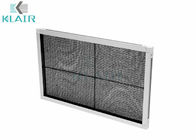 Hoher Luft-Durchlässigkeits-Nylonmaschen-Filter, waschbarer Luft-vor Filter in FCU