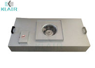 Standardwechselstrom-Gebläse Cleanroom Ffu 2' X 4' mit 99,99% Hepa dem Filter