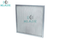 Hitzebeständige Luft filtern vor, grober Glasfaser-Filter der Leistungsfähigkeits-G1