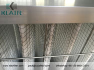 KLAIR-Hochtemperaturfilter-hoch hitzebeständiger Luftfilterhitze-Ofen vor Luftfilter für maximales 270℃