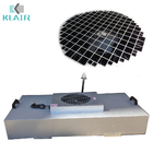 Tragbare Klimaanlage DC-Art Fan-Filtrationseinheit FFU, DC-Fan-Filtrationseinheit
