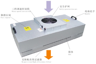 Tragbare Klimaanlage DC-Art Fan-Filtrationseinheit FFU, DC-Fan-Filtrationseinheit
