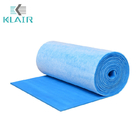 Synthetisches Polyester-Baumwollfiltermaterial für Spray-Stand-Decke
