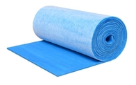 Synthetisches Polyester-Baumwollfiltermaterial für Spray-Stand-Decke