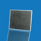 Klimaanlagen-Platte Nylon- Mesh Air Filter, Staub-Sammler Nylon-Mesh Pre Filter