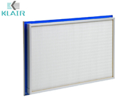 Luftreiniger-Luftfilter Mini Pleats HEPA für Krankenhaus-Gel-Dichtungs-Art HEPA-Filter-Verkauf