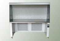 Cleanroom-laminare Luftströmungs-Tabelle, einfacher Operations-horizontaler Fluss-saubere Tabelle