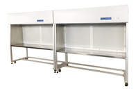 Cleanroom-laminare Luftströmungs-Tabelle, einfacher Operations-horizontaler Fluss-saubere Tabelle