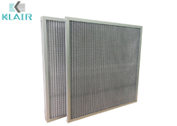Streckmetall-Mesh Air Conditioning HVAC-Luftfilter waschbar