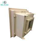 Filter-Kasten des Gel-Dichtungs-Anschluss-HEPA für industrielles und Cleanroom