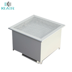 Filter-Kasten des Gel-Dichtungs-Anschluss-HEPA für industrielles und Cleanroom
