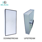 Der Raum-Seiten-austauschbarer HEPA Luftfilter Filter-Modul-Einheits-der Glasfaser-HEPA für Cleanroom