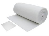 Einlass-Baumwoll-Polyester-Luftfilter-Medien-Rolle G2 G3 G4 für Klimaanlage