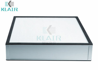 Hepa-Filter in Pharma-Industrie, Feinstfilter