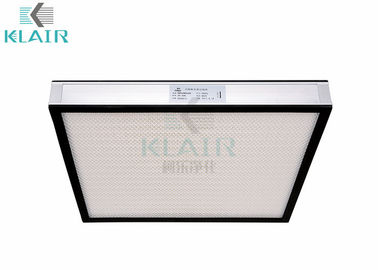 Hepa-Filter in Pharma-Industrie, Feinstfilter