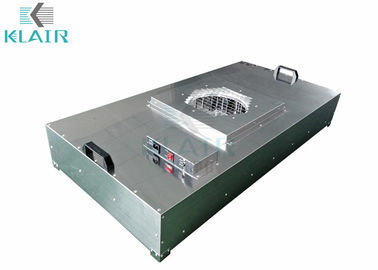 Hohe Leistungsfähigkeits-Deckenlüfter-Filtrationseinheit Ffu für staubfreien Reinraum