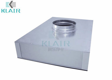 HEPA-Filter-Ersatz mit Aluminiumrahmen, Hepa-Decken-Modul