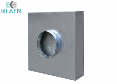 Geleitetes Hepa-Raum-Filter-Modul, Decken-Luftfilter austauschbar