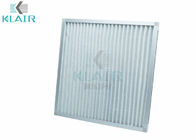 Klimaanlagen-vor gefaltete Luftfilter für kommerzielle industrielle Klimaanlage-Einheit