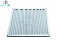 Klimaanlagen-vor gefaltete Luftfilter für kommerzielle industrielle Klimaanlage-Einheit