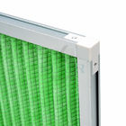 G3 / G4 faltete Luft-vor Filter, Papprahmen-synthetischen Luftfilter