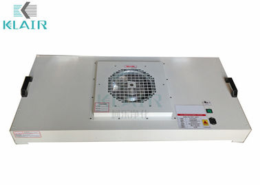 Nehmen Sie Decken-Raum-Reinraum Ventilator-Filtrationseinheit Ffu Hepa 180mm For Limited ab