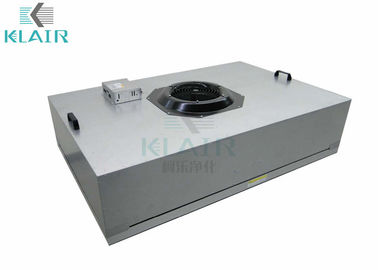 Cleanroom-Deckenlüfter-Filter, Ffu mit Gruppensteuerungs-Energiesparendem EC-Motor