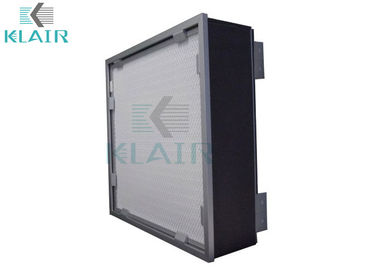 Chirurgische austauschbare Terminalmodule Raum-Krankenhaus Hepa-Filter-H13 H14 Roomside