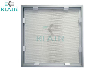 Geleitetes Hepa-Raum-Filter-Modul, Decken-Luftfilter austauschbar
