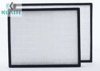 Ersatz Hepa-Luftreiniger filtert Minifalten-Glasfaser-Soem