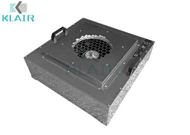 Edelstahl-Bau-Fan-Filtrationseinheit Ffu für Reinraum 2' X 2'