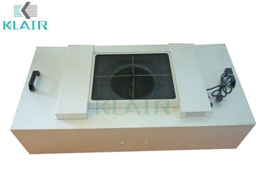 2' X 4' Reinraum-Fan-Filtrationseinheit Ffu-Energieeffizienz-EC-Gebläse mit vor Filter