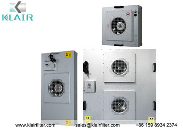 Fan-Filtrationseinheit des Krankenhaus-58db 115W HEPA