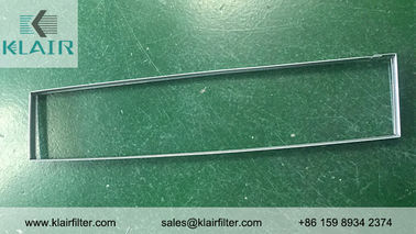 KLAIR galvanisierte Stahltaschen-Luftfilter-Taschen-Halter-Taschen-Filter-Rahmen